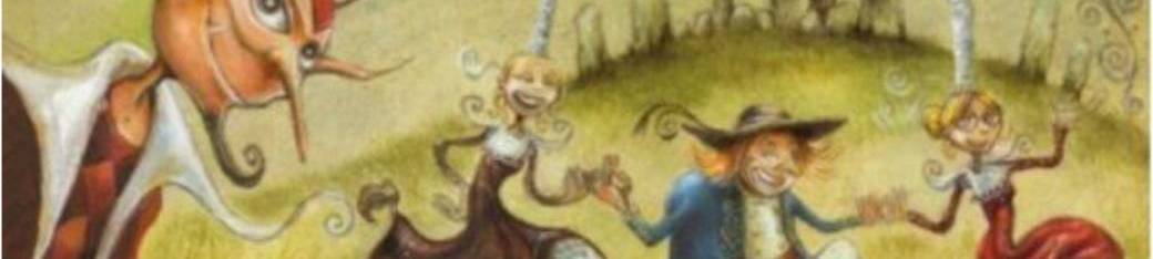Contes bretons