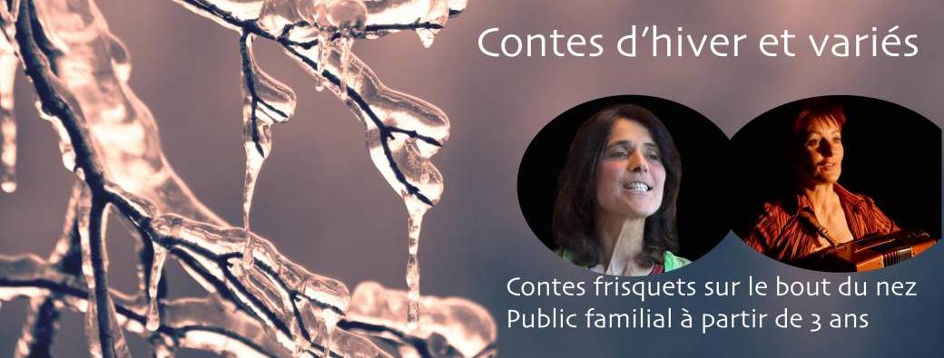 Contes d’hiver et variés