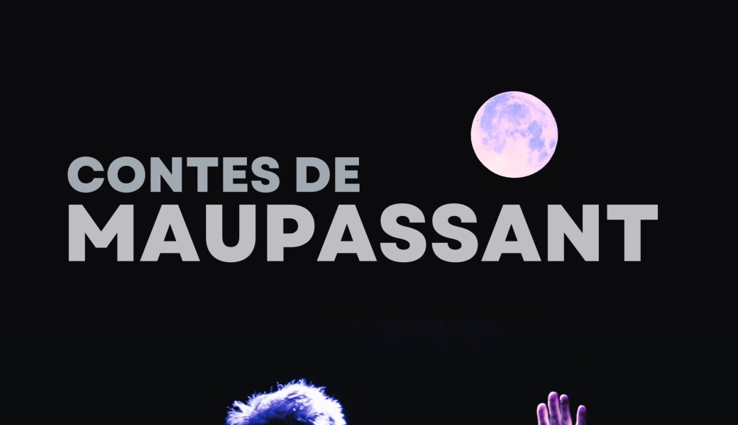 Contes de Maupassant