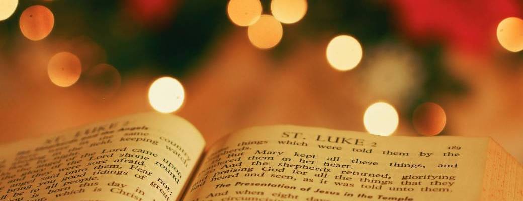 Contes de Noël