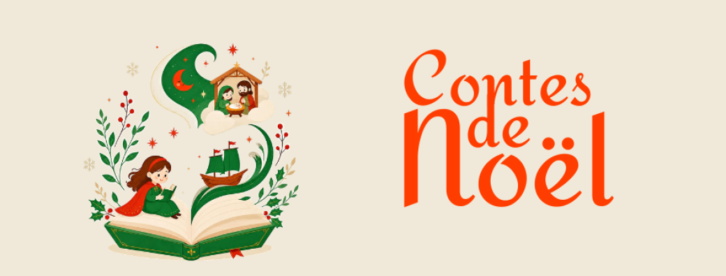 Contes de Noël