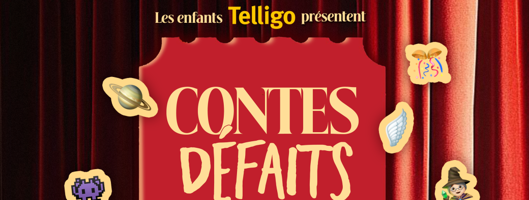 Contes défaits