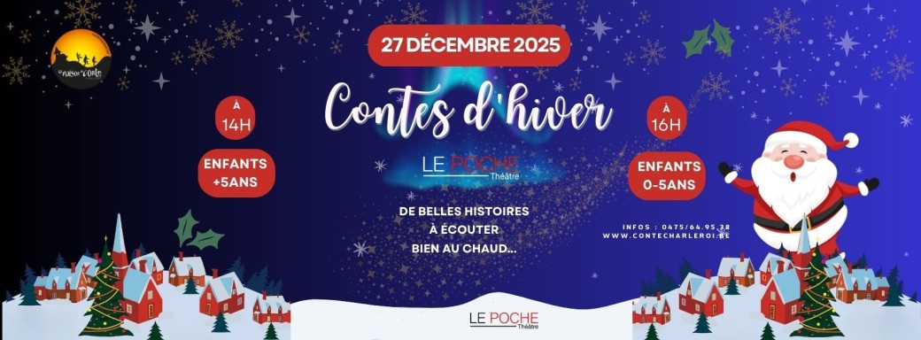 Contes d'hiver