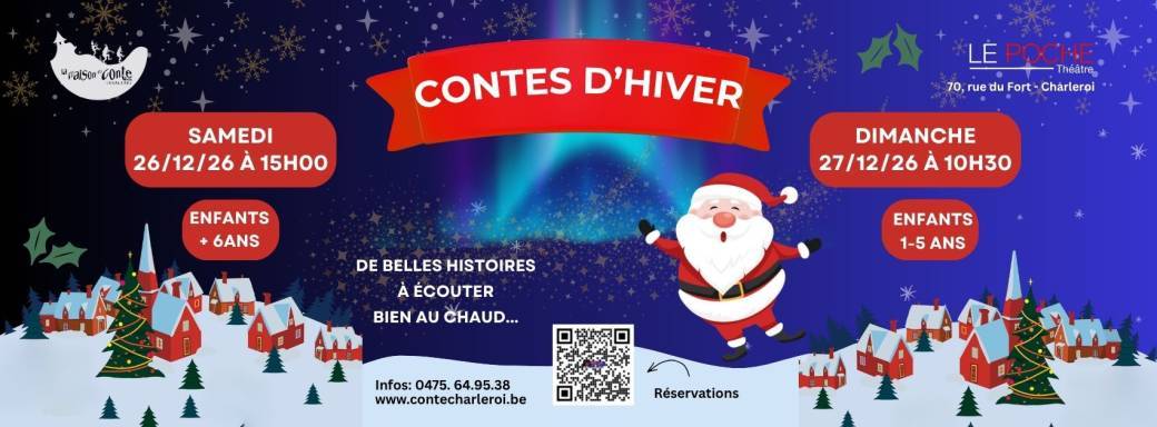 Contes d'hiver