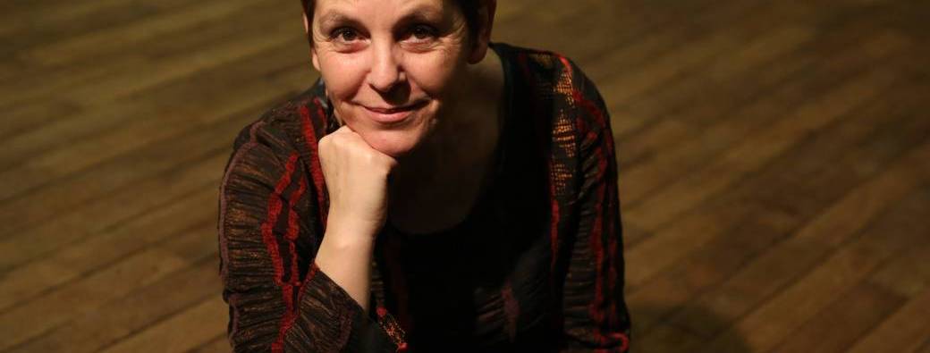 Festival Métamorphose - Contes "Elle conte, nous papotons"