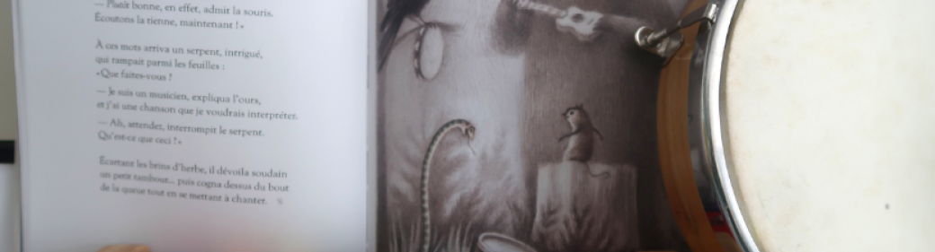 Contes en musique
