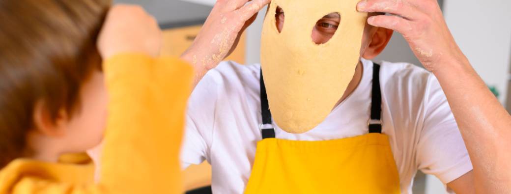 Contes et atelier bricolage « Mémos à nous »
