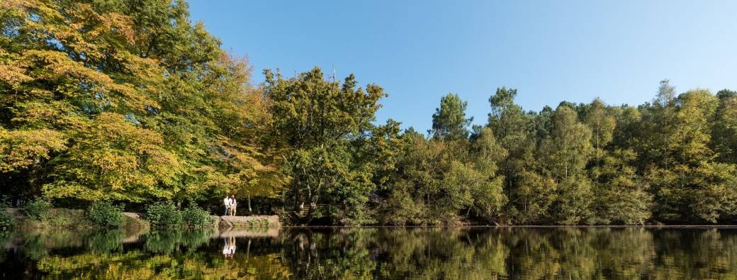 Un hiver dans le Val sans retour 