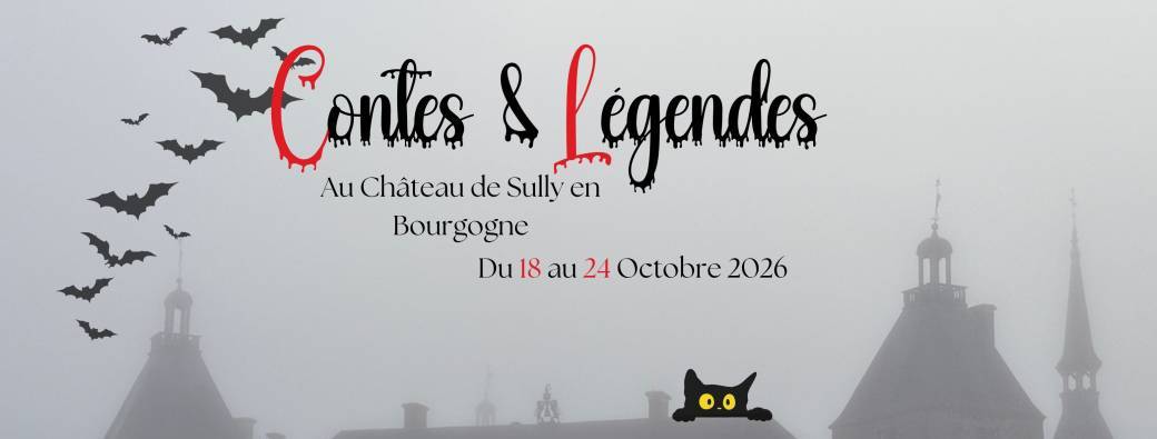 Contes & Légendes 