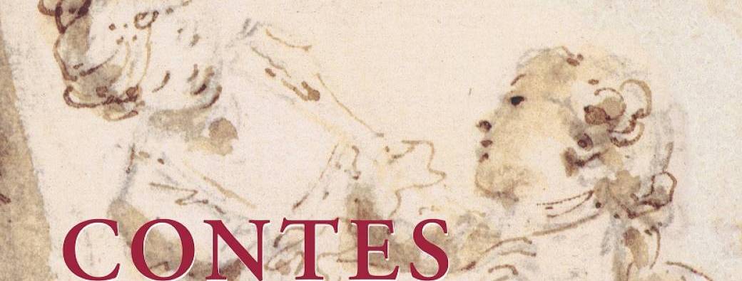  Contes libertins de La Fontaine en musique, par Nessim Bismuth,  en présence de l’auteur.