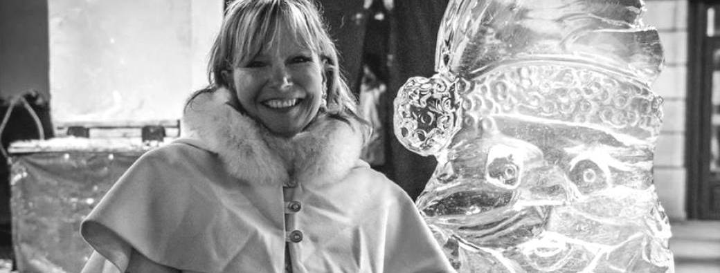 Contes givrés de Dame Elaéra