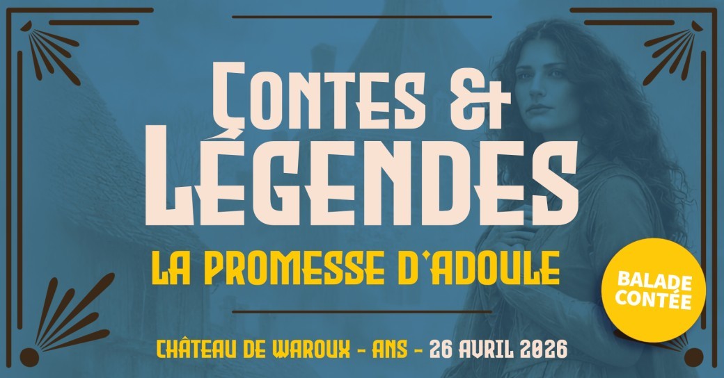 Contes & Légendes