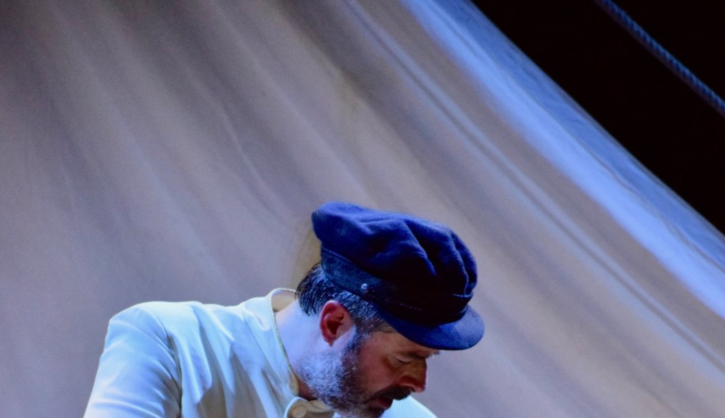 Contes pour enfants pas sages de Jacques Prévert par la Cie Théâtre Lumière
