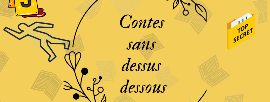 Contes sans dessus dessous