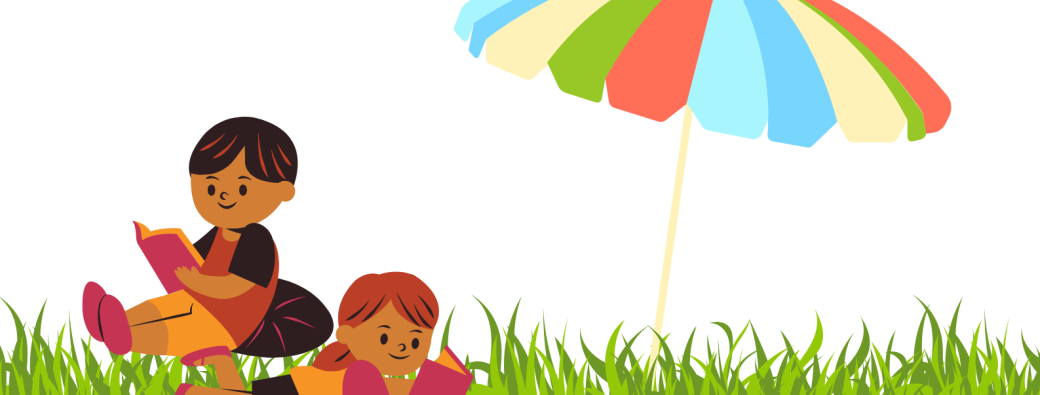 Contes sous le parasol Tout Petits