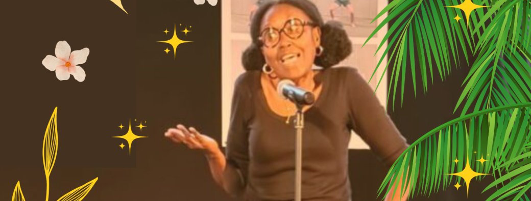 Atelier Théâtre & Contes d'Été