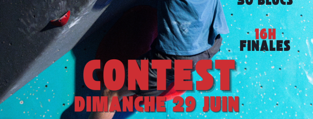 Big Contest The Roof Le Havre 29 Juin 2025