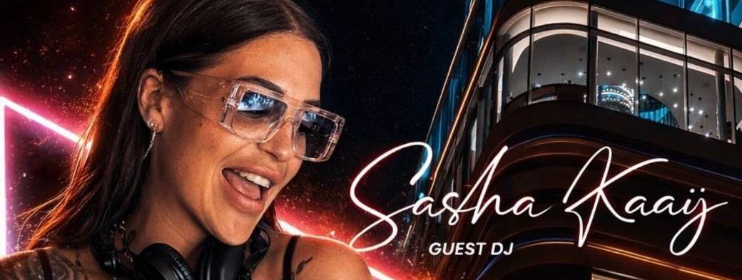 Contrast x Larchipel  