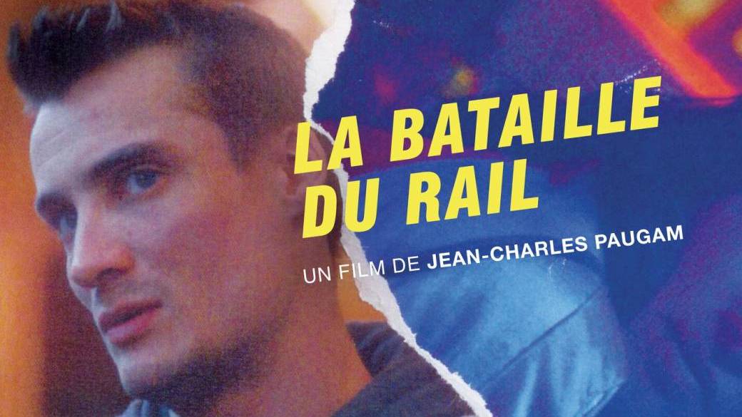 Contre-Bandes : La Bataille du rail