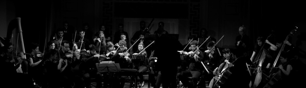 Orchestre de Chambre de Lyon - Contrebasse Solo !