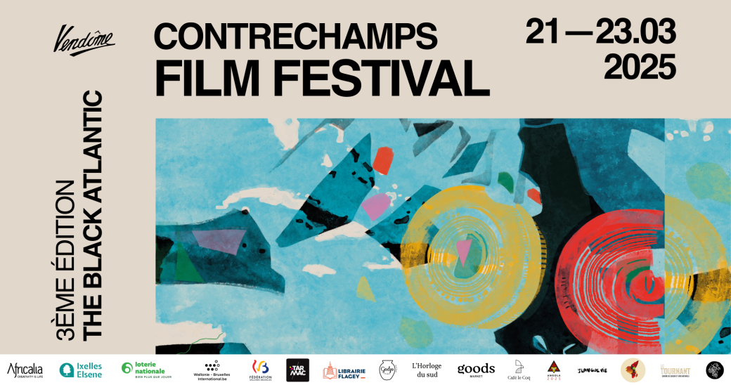 CONTRECHAMPS FESTIVAL : THIS PLACE CALLED JAMAICA conférence de Pierre Deruisseau