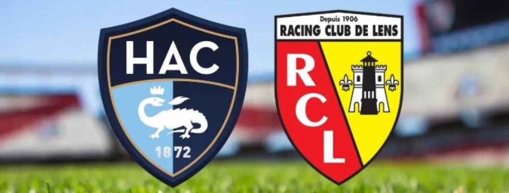 Contremarques HAC FANS pour LENS-HAC