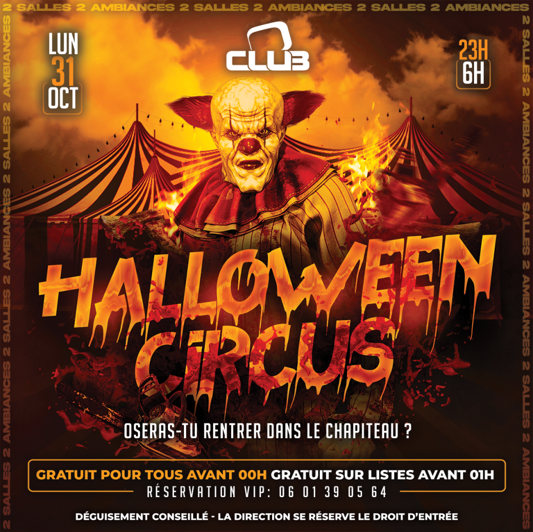 Tickets Controle Girls Billetweb