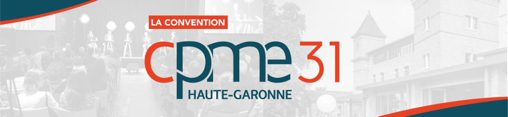 CONVENTION - CPME 31