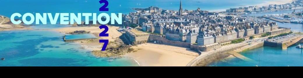 Convention de la Fédération Cinov 2027