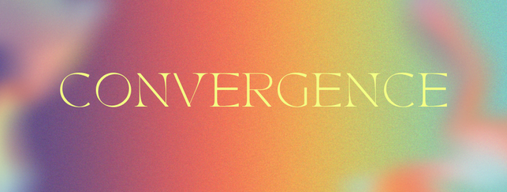 CONVERGENCE - la première