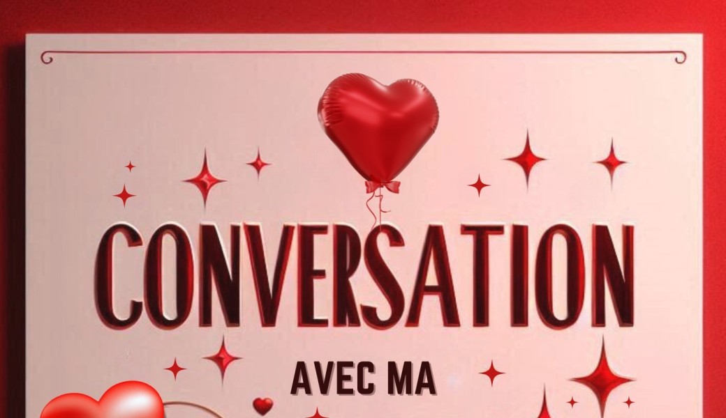 Conversation avec ma libido