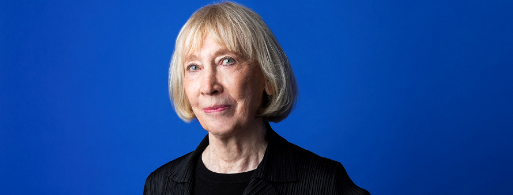 Conversations de la Visitation : rencontre avec Chantal Thomas
