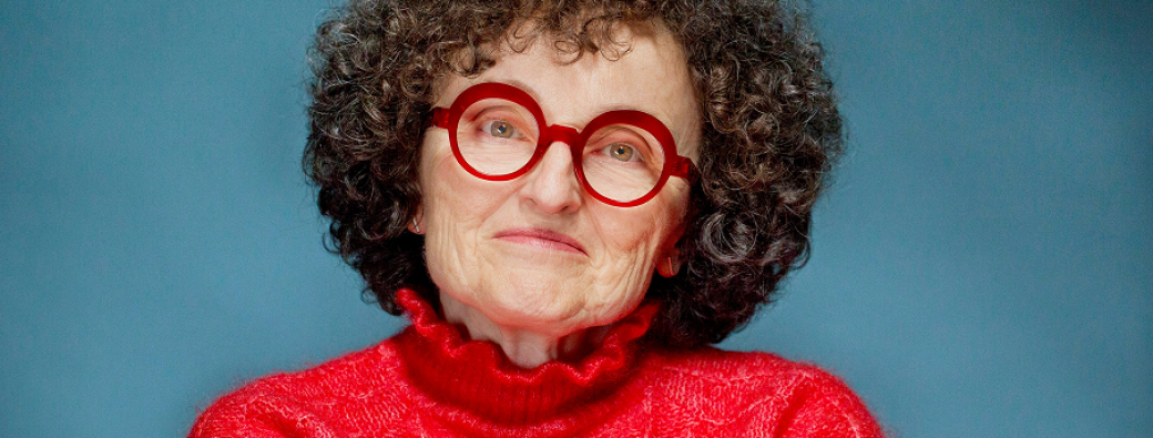 Conversations de la Visitation : rencontre avec Marie-Hélène Lafon