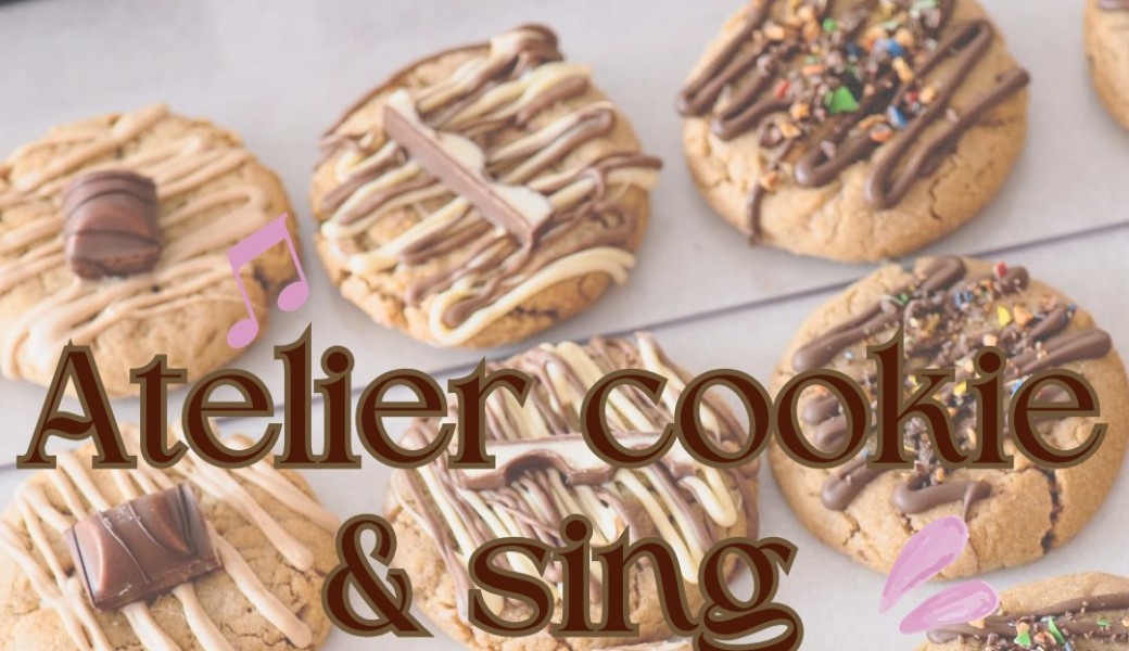 COOKIE & SiNG