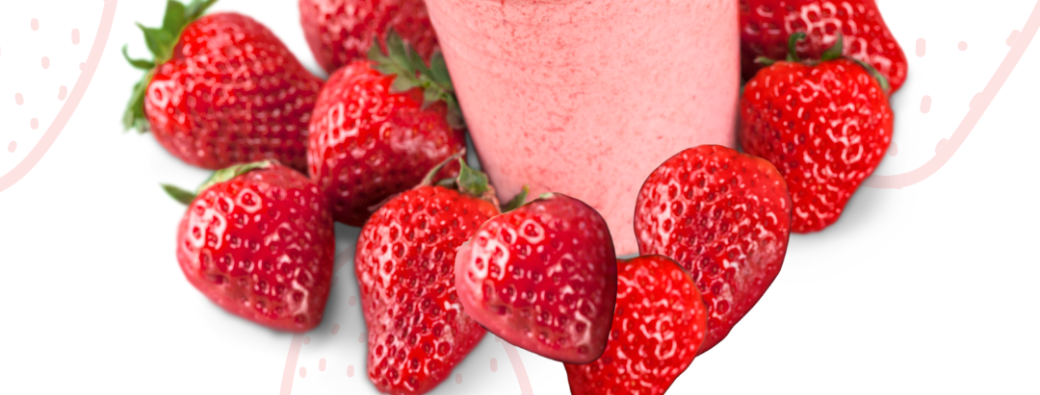 COOKING CLASS FRAISE