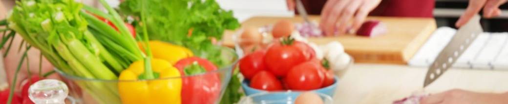 Cooking Workshop 28/05