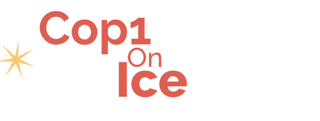 Cop1 on Ice | Patinoire de l'Accor Hotel ARENA | jeudi 10 avril