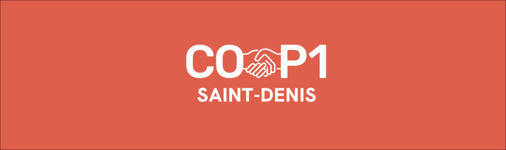 Cop1 Saint-Denis x Théâtre Paris-Villette – Sortie culturelle: centroamerica