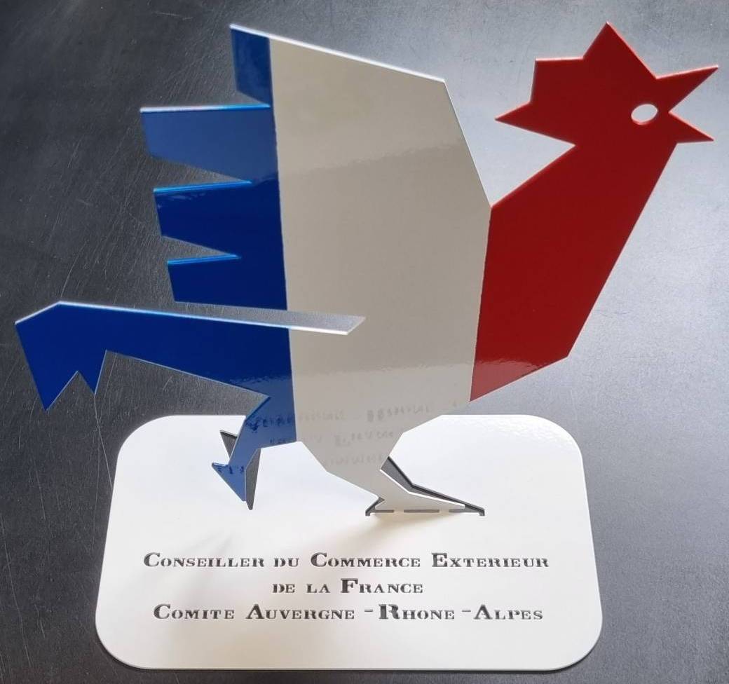 Vente de Coq CCE