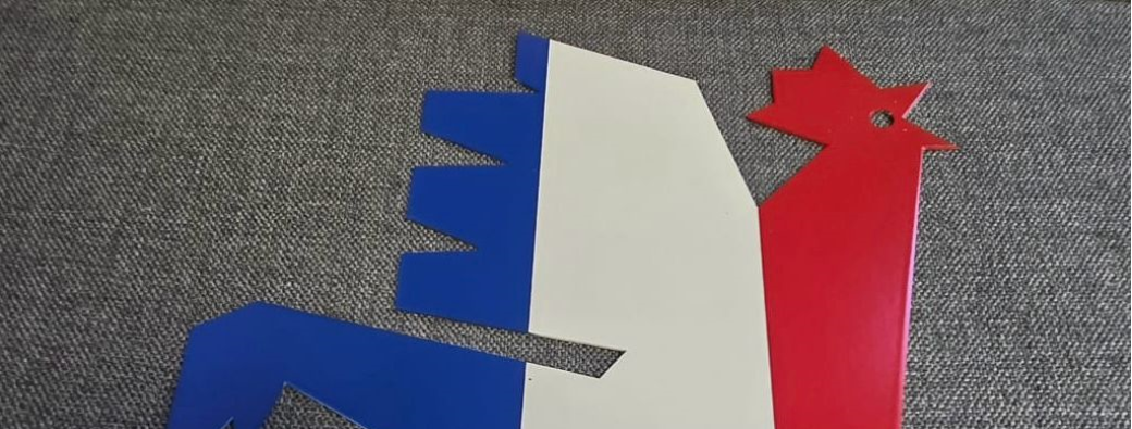 Coqs des CCE AURA