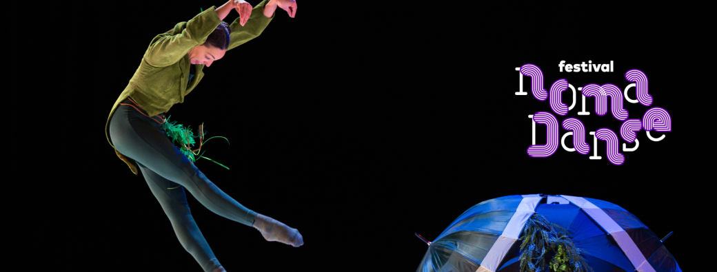 Coquilles · Amala Dianor (Rohan)