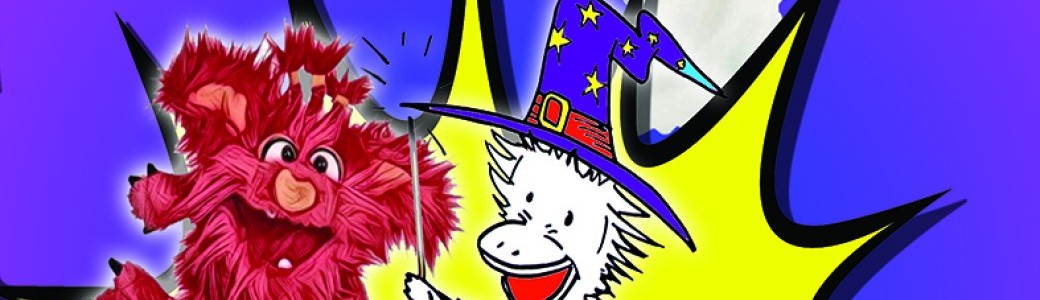 Coquin de sort (3-8 ans) 