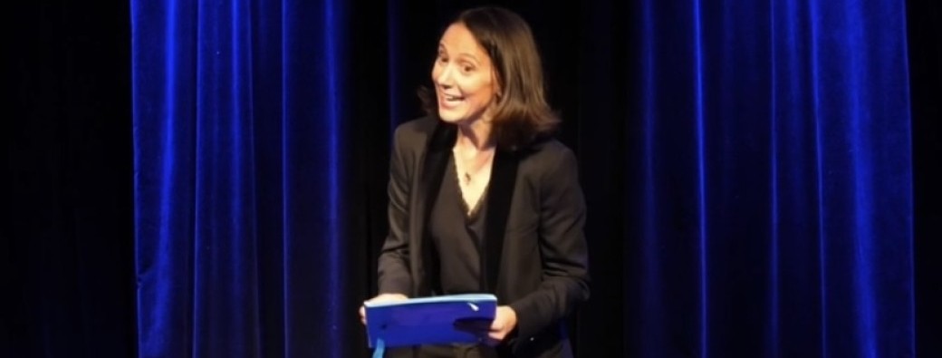 Coralie Mori : Savoir Vivre