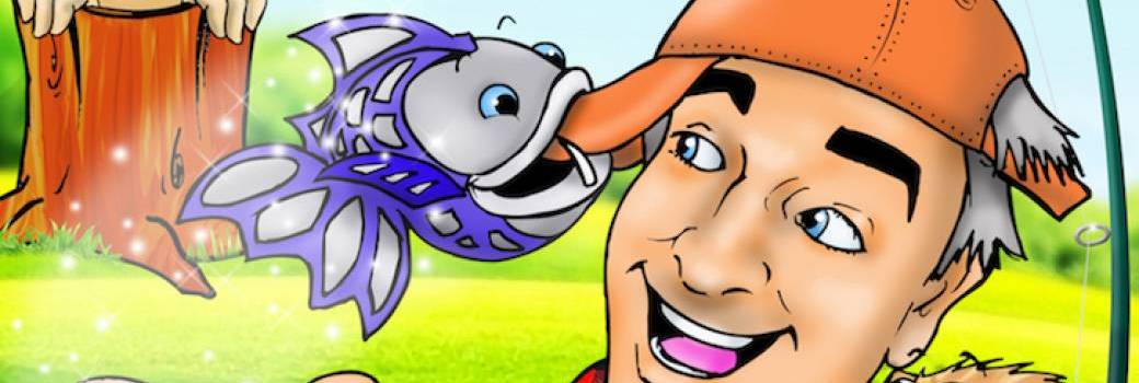 Crok'pieds et le Ventriloque