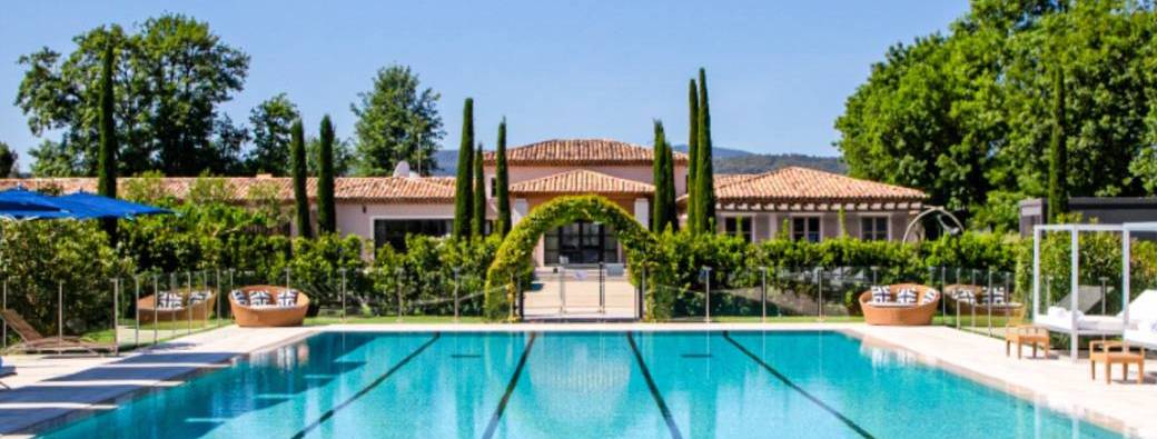 Corleone Tasting Summer Tour - Polo Club St Tropez