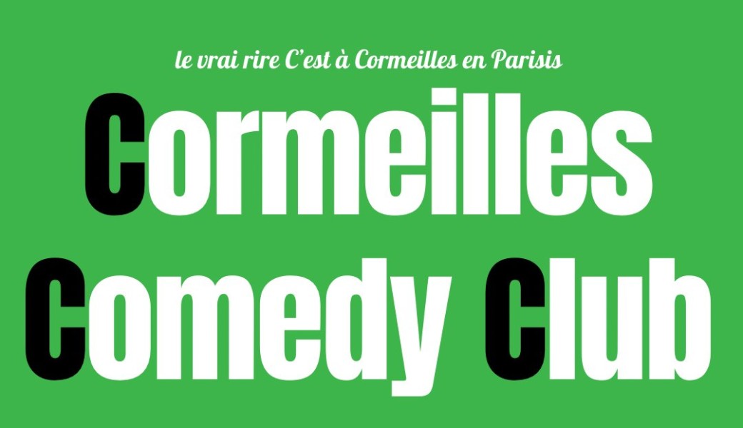 Cormeilles Comedy Club 