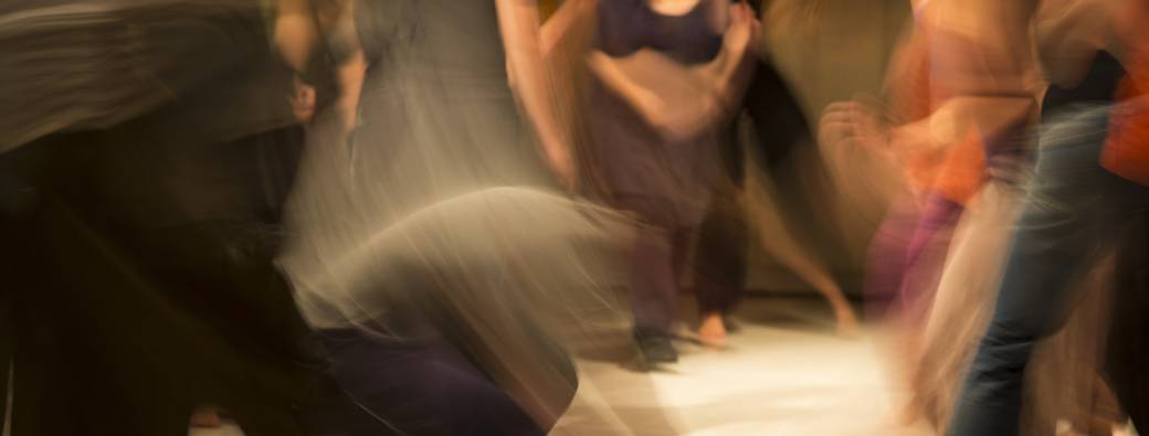 Le Corps de la Danse | Noëmi 