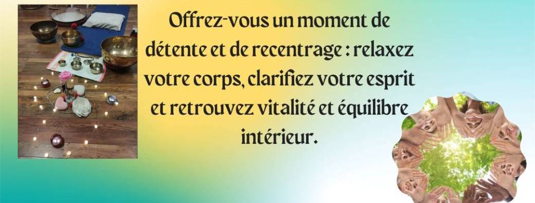 Atelier Collectif Sourcieux, Corps et Conscience, Voyage sensoriel, équilibre intérieur