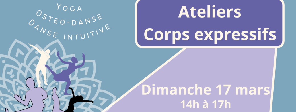 Corps expressifs