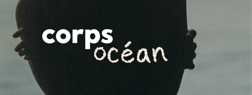 Corps océan